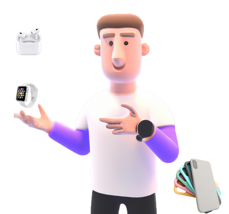 خرید آنلاین و به صرفه لوزام جانبی موبایل و گجت هومشند 9 میدیا تکنو